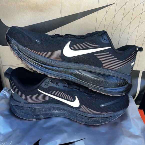 NEW Nike Vomero 18 “Coffee Pack” Brown Black IH4454 001  Men Size 11 - Picture 3 of 7